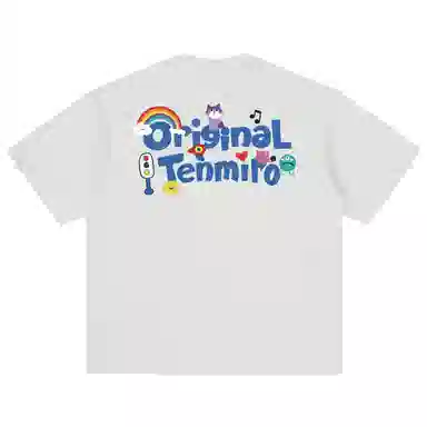 TEN MIRO T