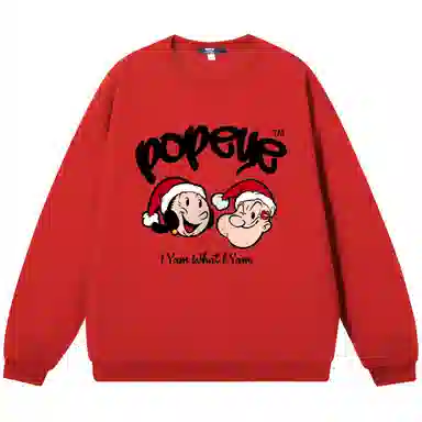 POPEYE Logo