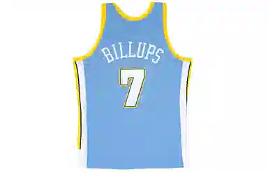 Mitchell Ness NBA SW 08-09 7