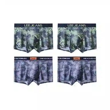 Lee Cordura 4