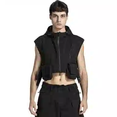 NORVINCY Outdoor Vest