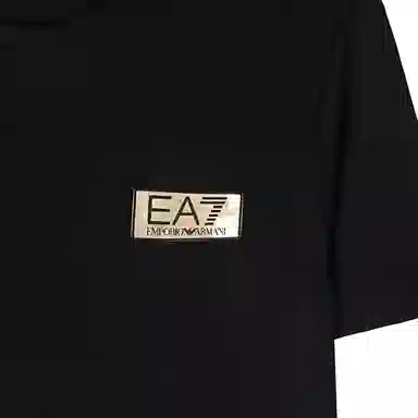 EMPORIO ARMANI EA7 SS24 LogoT