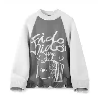 FIDO DIDO Logo