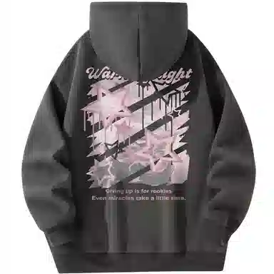 WARNING LIGHT Hoodie