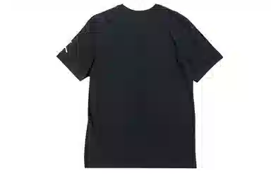 Air Jordan Photo Black