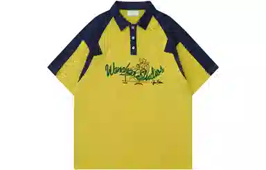 WANCHAO CP LogoPolo