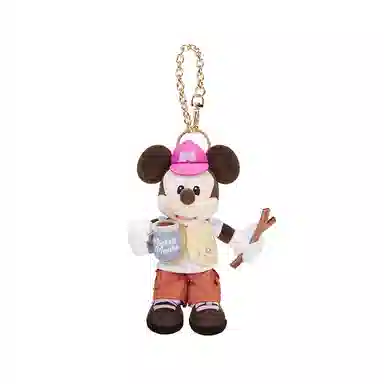 Disney x Disney store 13.5cm15cm17cm19cm22cm