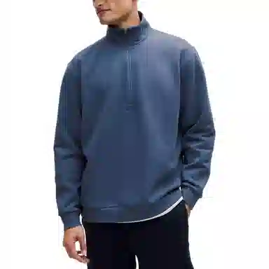 lululemon Steady State Half Zip