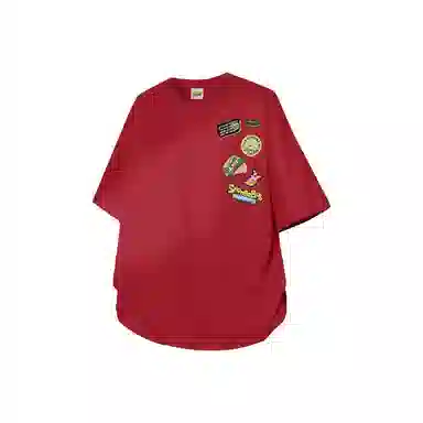 SPONGEBOB SQUAREPANTS LogoT