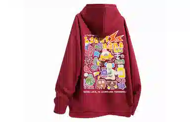 LIGHTNING MONSTER Logo