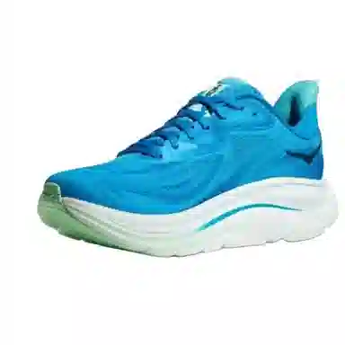 HOKA ONE ONE Clifton 10 Blue