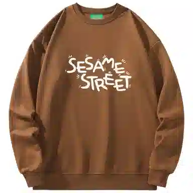 SESAME STREET