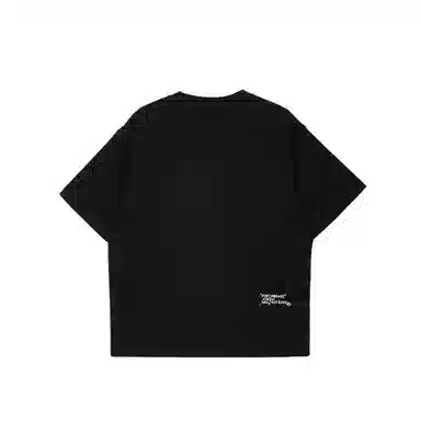 JACK JONES x Jean-Michel Basquiat T