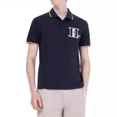 Hush Puppies Polo