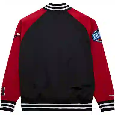 Mitchell Ness Dennis Rodman