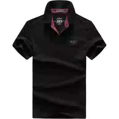 JEEP SPIRIT logoPolo