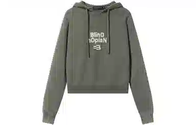 BLINDNOPLAN 23AW LOGO