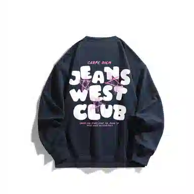 JEANSWEST Club Logo Pullover