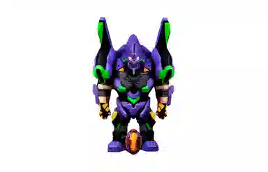 ZCWO ZC WORLD Fools Paradise Lowfool League Of SteelEV03 48cm