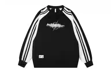 LIGHTNING MONSTER Logo