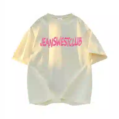 JEANSWEST CLUB LogoT