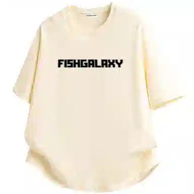 FISHGALAXY T