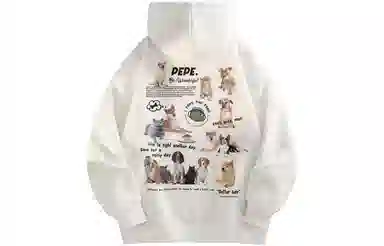 Pepe the Frog Hoodie