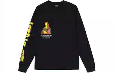 Stussy Gallery Ls Tee