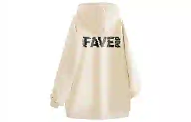 FAVEPOP Hoodie