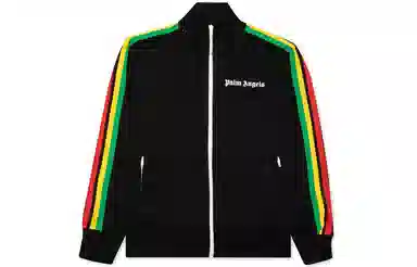PALM ANGELS SS21 Logo
