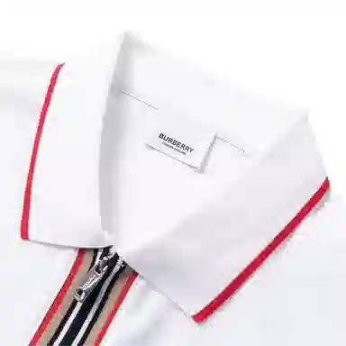 Burberry SS24 Polo