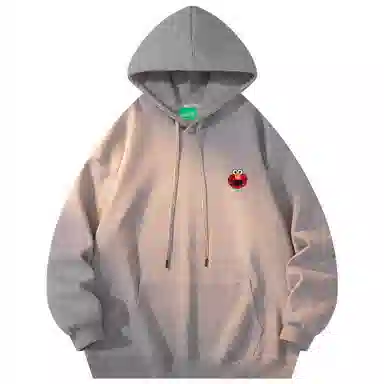Sesame Street Hoodie