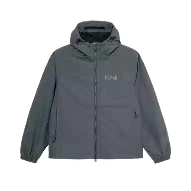 POLAR SKATE CO Coach Jacket Logo