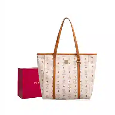 PESASRIE PU Tote