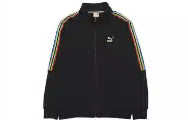 Puma TFS Unity Track Top FT