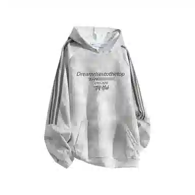 tre club Hoodie