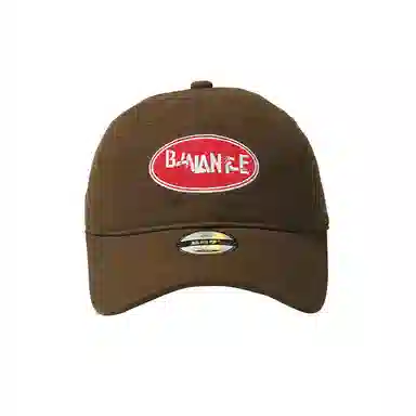 杨同学 显脸小 棉 鸭舌帽 男女同款情侣款