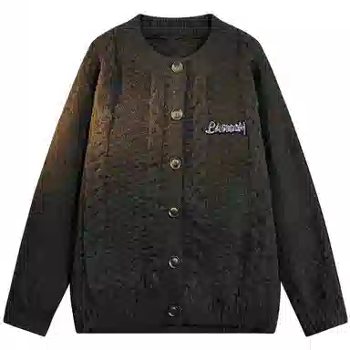 David Beckham Cardigan