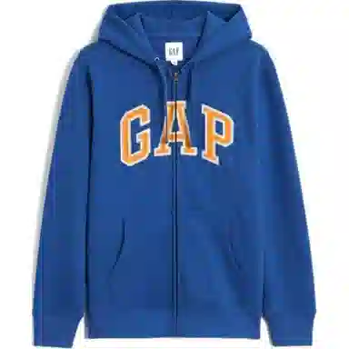 GAP Hoodie Navy