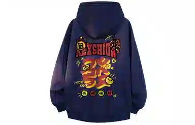 REXSHION Logo