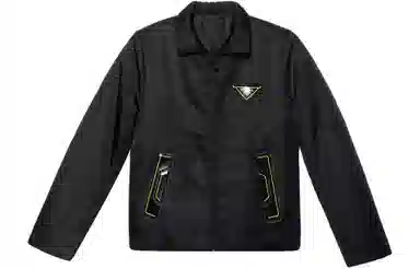 PRADA Re-NylonLogo