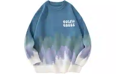 GOLFCROSS Logo