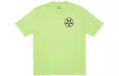 PALACE FW21 Calm It Mosher T-Shiet LogoT