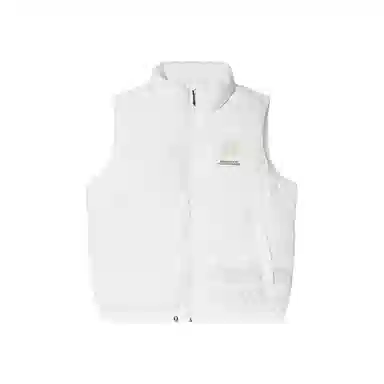 Aape Puffer Vest