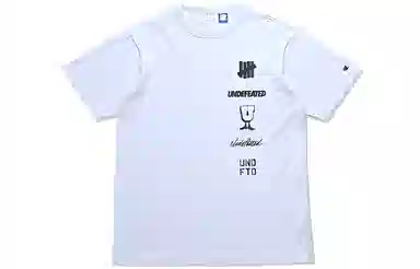UNDEFEATED x Champion T