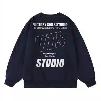 Victory sails logo