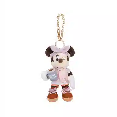 Disney x Disney store 13.5cm15cm17cm19cm22cm