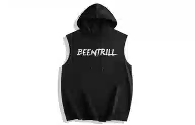 BEENTRILL LogoT