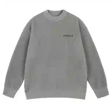 China Aerospace Sweater