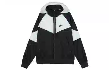 Nike Big Swoosh Jacket